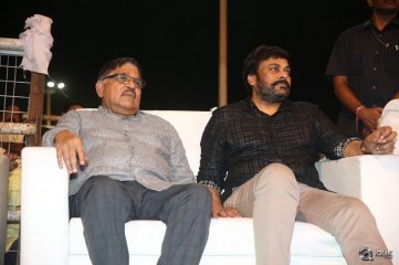 Sarrainodu Movie Audio Celebrations